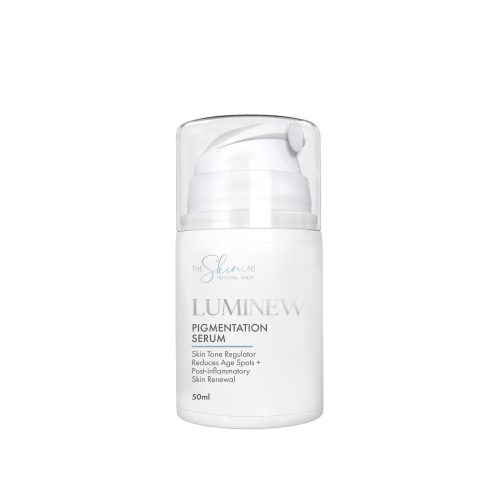 LUMINEW PIGMENTATION SERUM
