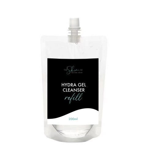REFILL: HYDRA GEL CLEANSER